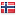 wimp.dk server is located in Norway